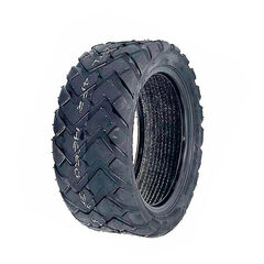 Dæk til S13 fra WANDA, høj kvalitet passer til el løbehjul, el scooter 80/60-6 10X3 255X80