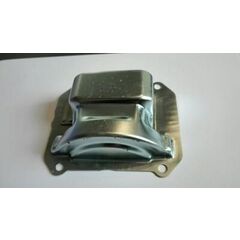 Dæksel/Cover KM2V80