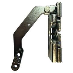 Dørlås venstre side til Hisun Freelander UTV 404-4