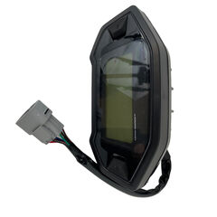 Speedometer digital til Bernards EL UTV