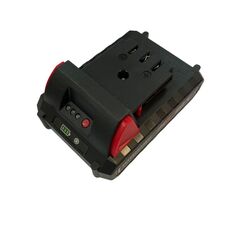 Ekstra batteri til DUNSCH MOTORSAV ELEKTRISK 2 AH 20V