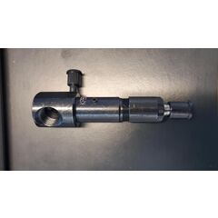 Dyse komplet KM186F