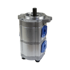 Hovedpumpe til EX800 minigraver