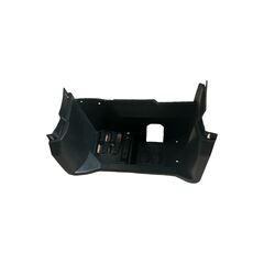 Fodkasse venstre side ATVel 12, 20. 1500W-2000W-5000W