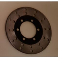 Bremseskive foran el ATV 1200 og 1500W, 3600W. ATVEL20W