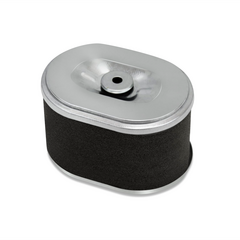Loncin G200 196cc air filter. Honda GX160 and GX200 airfilter.