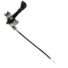 Gaskabel til 50KL løvsuger