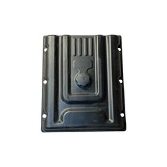 Tank til generator, slagleklipper og andet