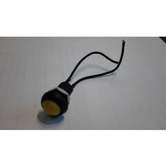 Trykknap joystik W1600C/w1700ct GRØN