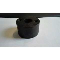 Gummi dæmper frem og tilbage-håndtag, stk pris. 5030,4025,6040/7060