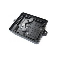 luftfilter hus bagdel/ Air filter housing GX100 nr 4