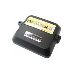 Luftfilter dæksel/ Air filter cover GX100 pos 7