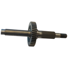 Gearaksel til XY200 offroader GY6-150A-001413