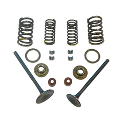 Ventilsæt Shineray XY200ST-A6 Valveset XY200