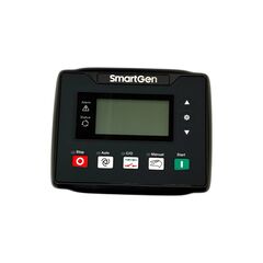 Styringspanel til 8100x generator