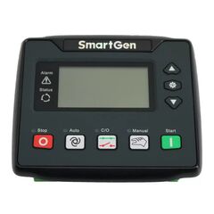 Smartgen panel til generator