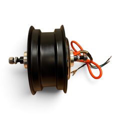 Hjulmotor til Strada Max golf