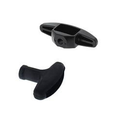 Håndtag til rekylstart på Honda GX120 - GX160 og GX200 med indre håndtag