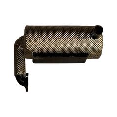 højre udstødning til LC2V80