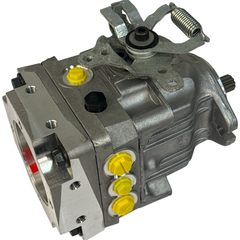Hydraulikpump/Hydrostat 9334x2 SD TP 3gga-xxxx-ffax