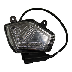 Blinklys venstre LED til Hisun 550ATV