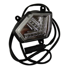 Blinklys Højre LED til Hisun 550ATV