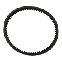 Rem CVT til Hisun 550 ATV - Hisun ATV HS284/HS404