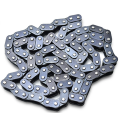 Kæde T8F 53LED - Passer til mange løbehjul - passer alle vores tandhjul