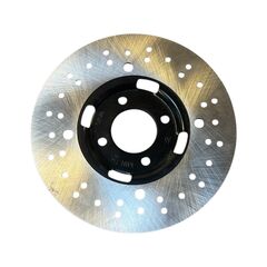 Bagerste bremseskive til Bernards ATV BA200