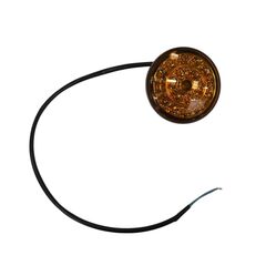 Blinklys 1stk til Bernards BA200 ATV