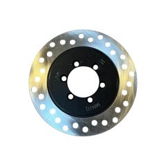 Forreste bremseskive til Bernards ATV BA200