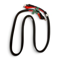 Kabel fra spilrelæ til spilmotor til Hisun HS5DUTV-4