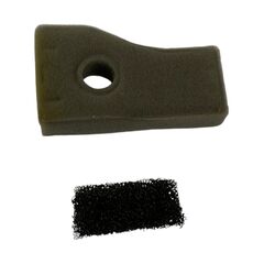 Filter grov + fin komplet IG770