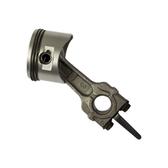 Stempel komplet IG770