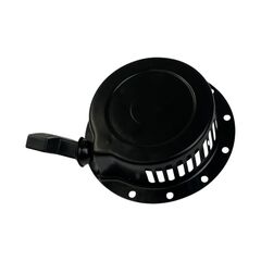 Rekylstart 4 HK Komplet Diesel km170