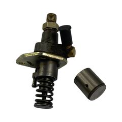 Dieselpump komplet