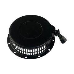 Rekylstart 10 hk diesel model KM186/KD192F/KD195F