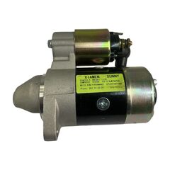 Starter komplet KM170-178-186