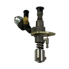 Dieselpump komplet med magnetventil KM186FE motor - 6700TA3