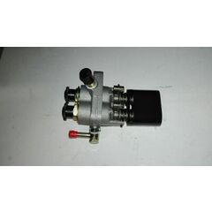 Indsprøjtnings pumpe KM2V80