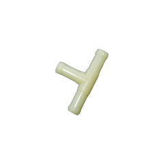 T-stykke til 8mm slange