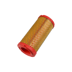 Luftfilter Element til KM2V80 og KD2V80 Diesel motorer, samt RC11000 og RC13000 generatorer.