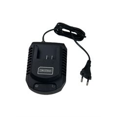 Lader til DUNSCH MOTORSAV ELEKTRISK 2 AH 20V