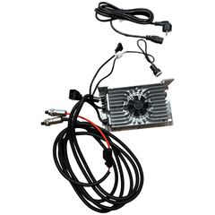 Lader Hisun E1 Lithium 72V UTV HS5DUTV-5