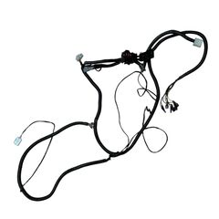 Ledningsnet til varmeapparat til Hisun UTV550