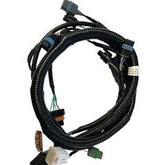 Ledningsnet til EFI system Hisun HS294 ATV 550