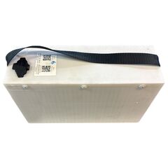 Lithium batteri - 48 V 20 AH - XT90 stik - Bluetooth - 58,8V.