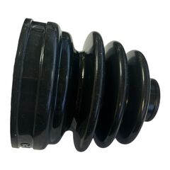 Manchet trækaksel yderst til Bernards EL UTV5KW UTV50EV.