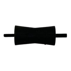 Vibration dæmper PCD Planafretter