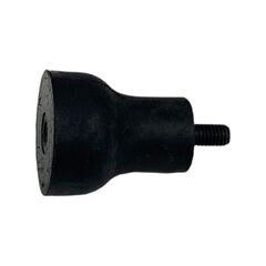 Vibrationskloder til Håndtag til Masterpac pladevibratorer